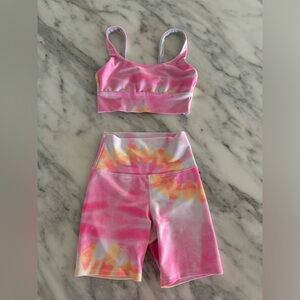 Beach riot set size small